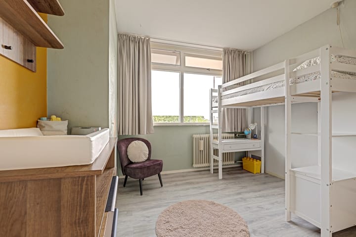 Appartement te koop: Tollenslaan 51, Waddinxveen