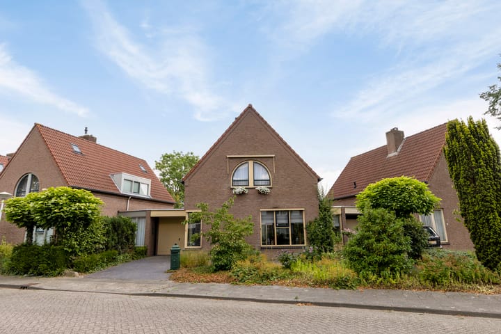 Foto 2 van Moseik 4