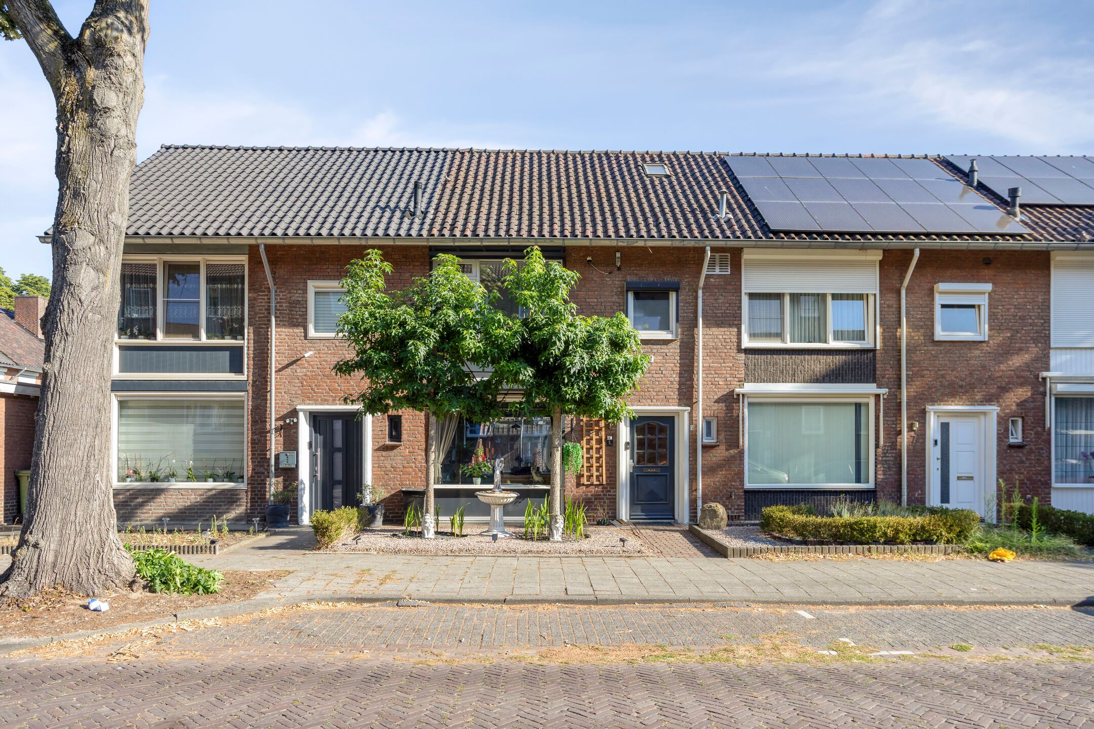 Narcissenstraat 5 