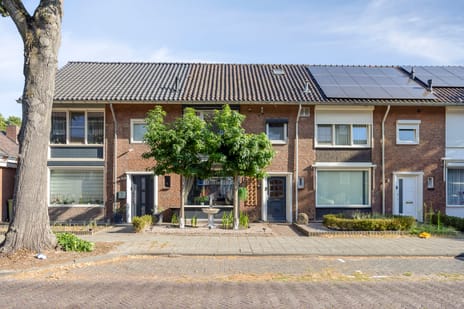 Narcissenstraat thumbnail