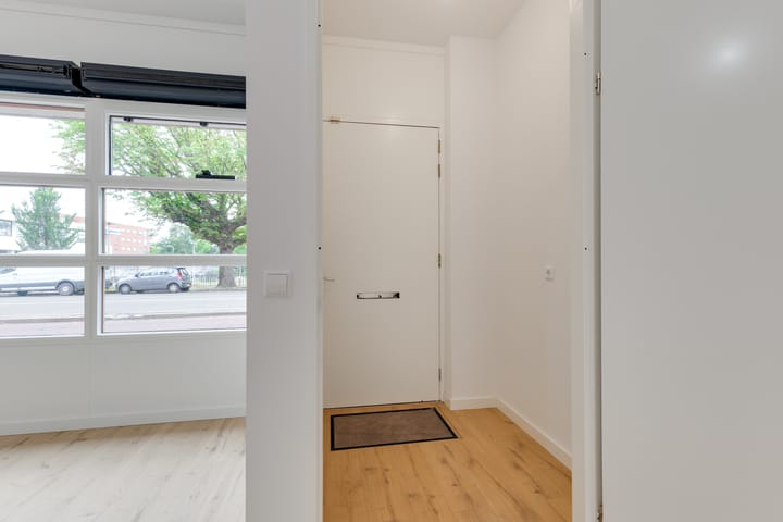 Foto 4 van De Heemstraat 20-A