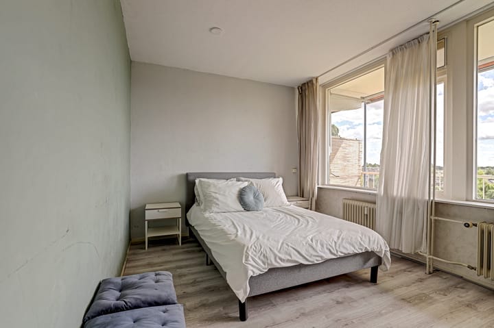 Appartement te koop: Tollenslaan 51, Waddinxveen