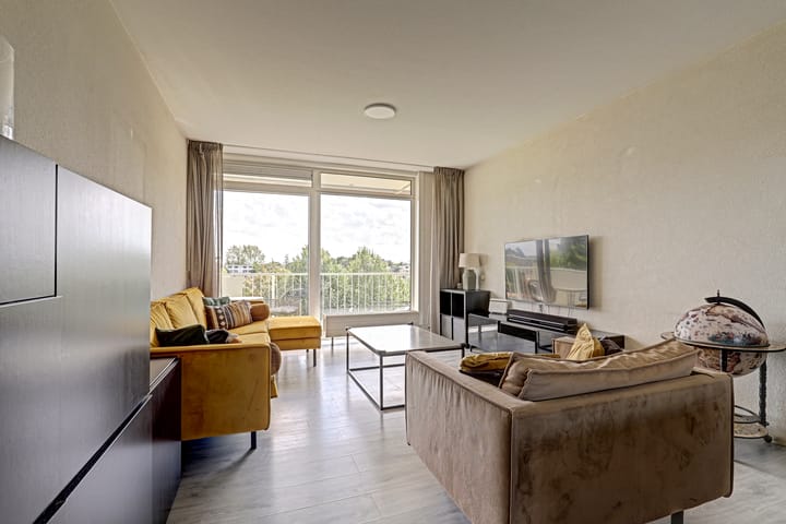 Appartement te koop: Tollenslaan 51, Waddinxveen