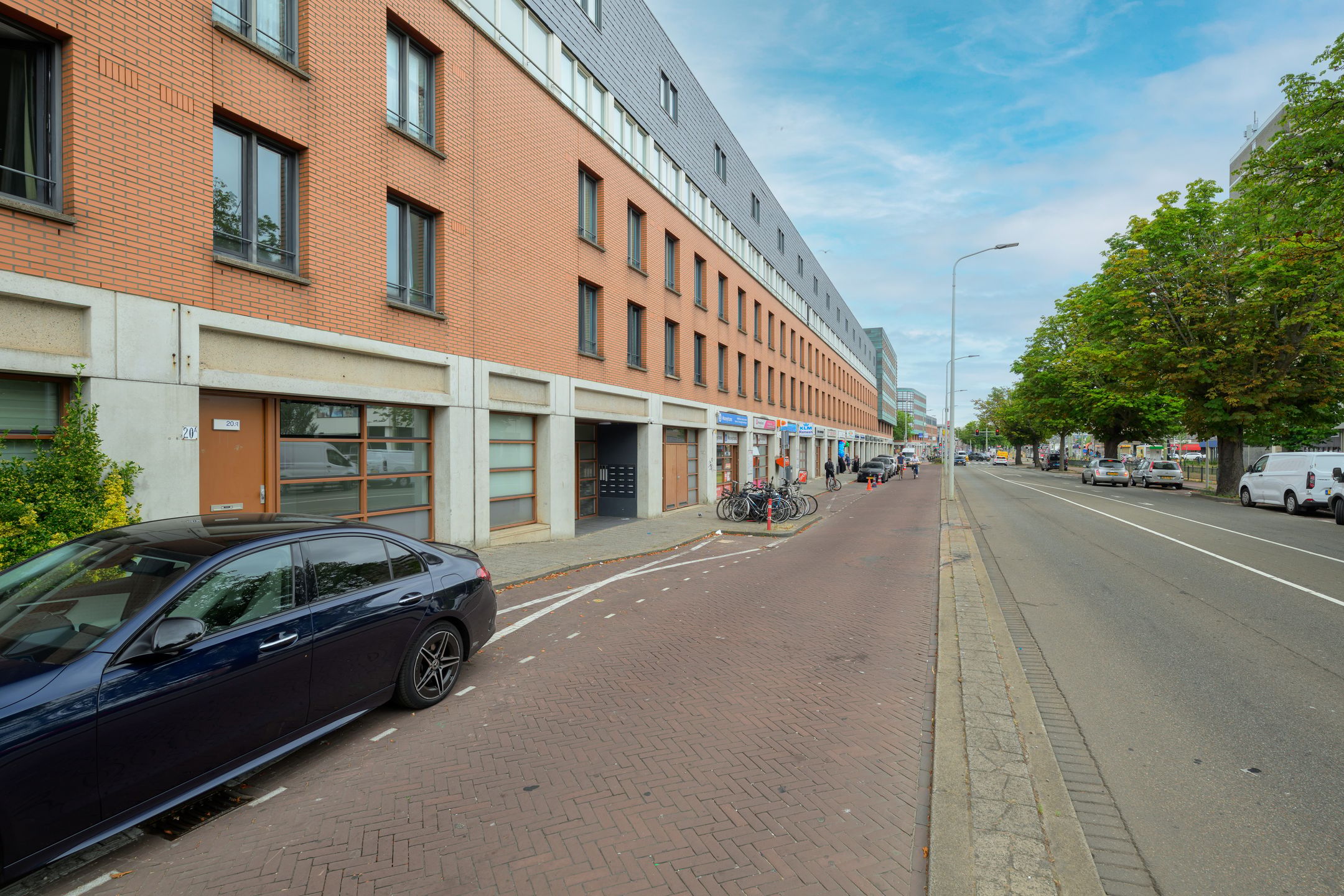 Foto 3 van De Heemstraat 20-A