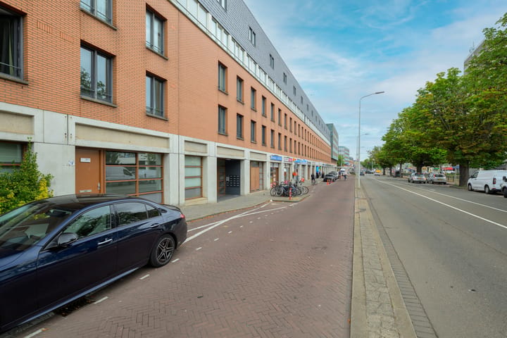 Foto 3 van De Heemstraat 20-A