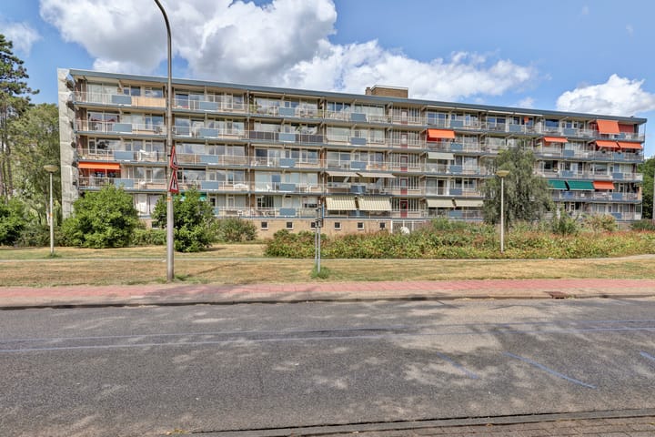 Appartement te koop: Tollenslaan 51, Waddinxveen