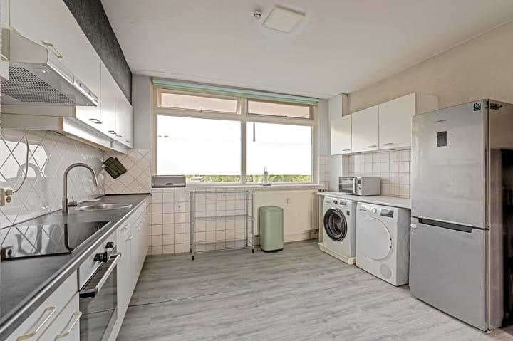 Appartement te koop: Tollenslaan 51, Waddinxveen