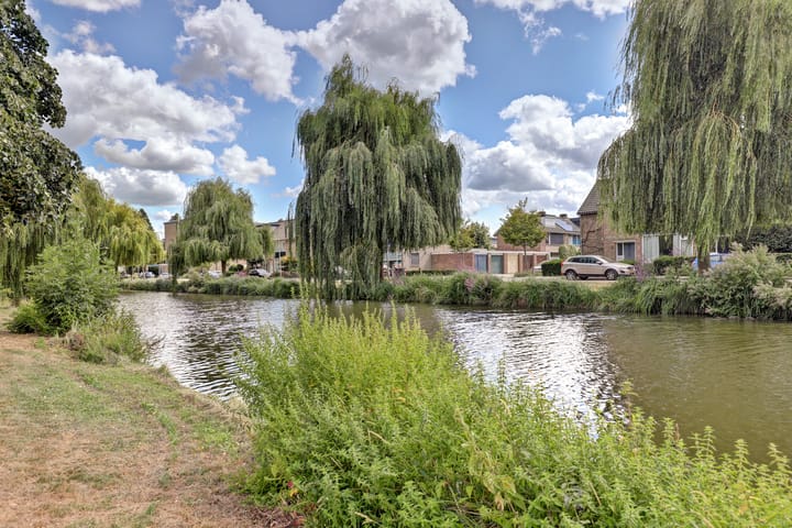 Appartement te koop: Tollenslaan 51, Waddinxveen