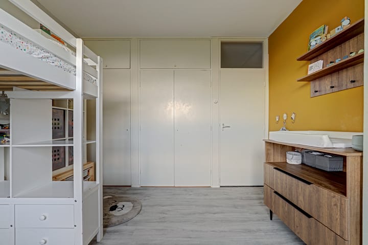 Appartement te koop: Tollenslaan 51, Waddinxveen