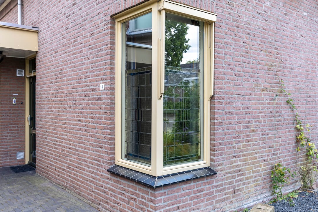 Foto 7 van Moseik 4