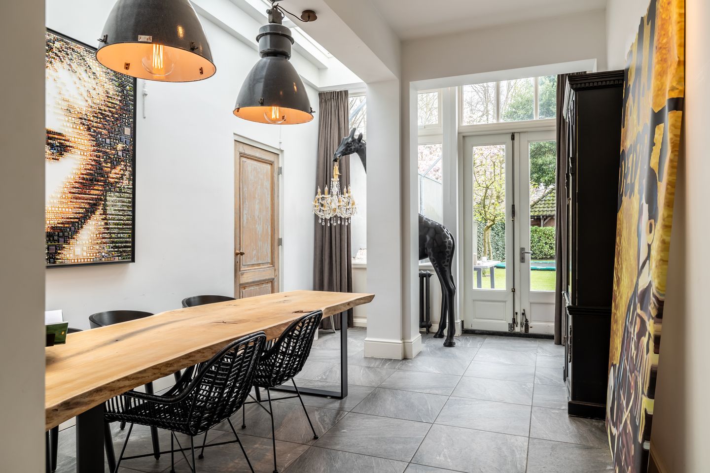 Photo 5 of Dillenburgstraat 68