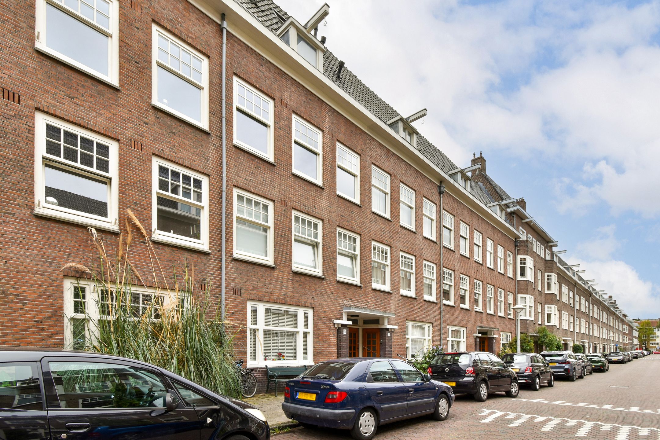 Amazonenstraat 13- 13 2