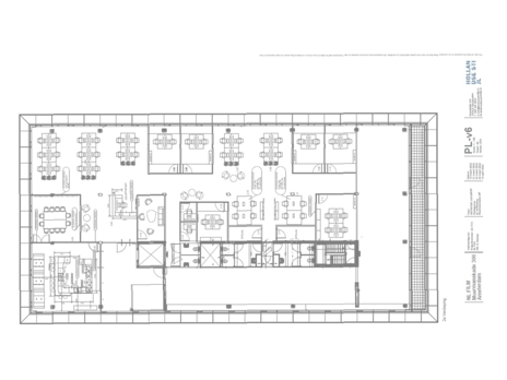 View floorplan