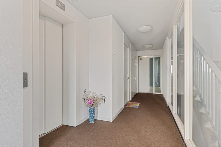 Appartement te koop: De Marke 60, Drachten