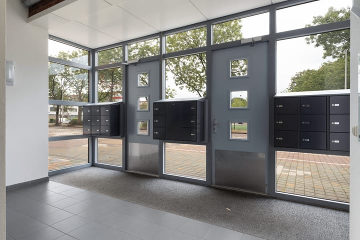 Foto 4 van Trumanlaan 56-C