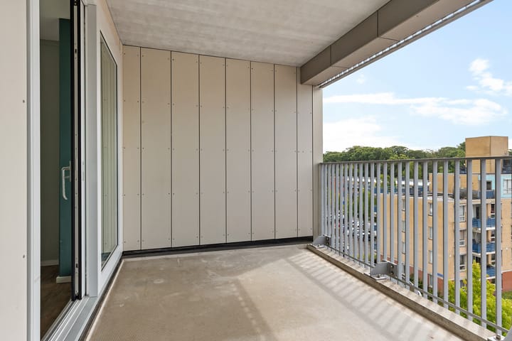 Appartement te koop: De Marke 60, Drachten