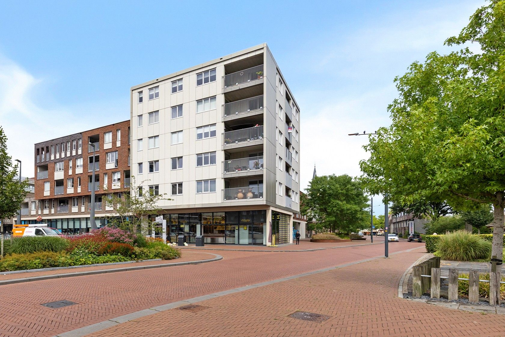 De Marke 60 