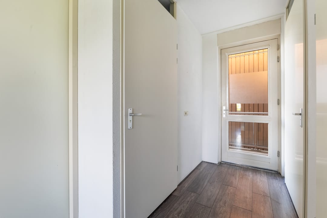 Foto 7 van Trumanlaan 56-C