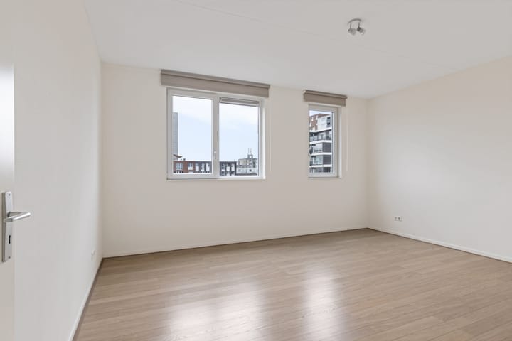 Appartement te koop: De Marke 60, Drachten