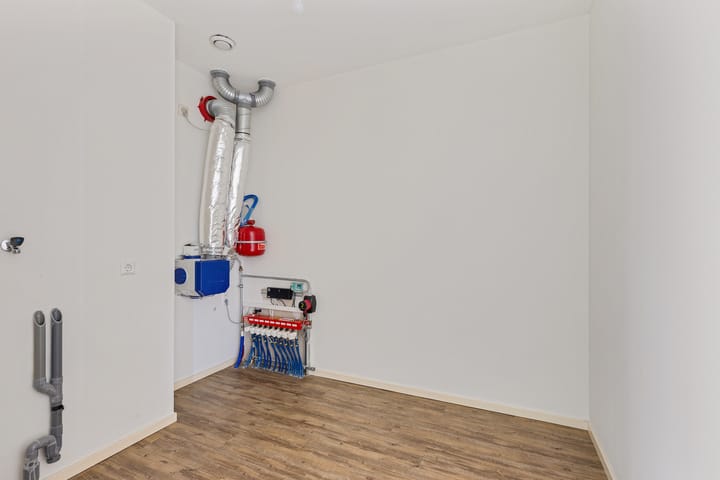 Appartement te koop: De Marke 60, Drachten