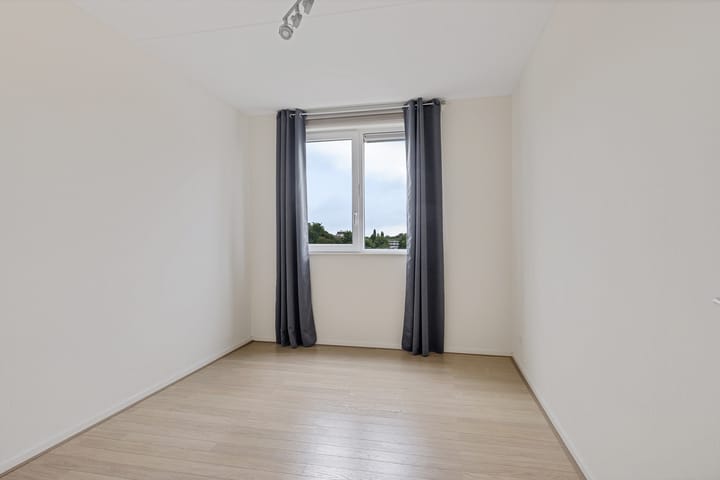 Appartement te koop: De Marke 60, Drachten