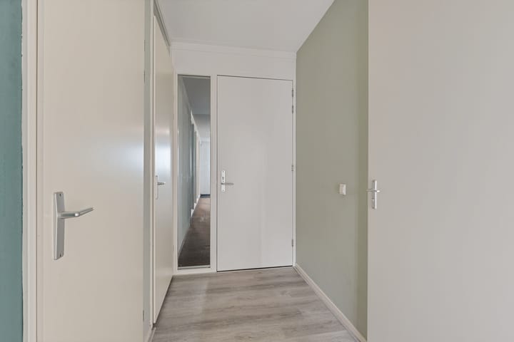 Appartement te koop: De Marke 60, Drachten
