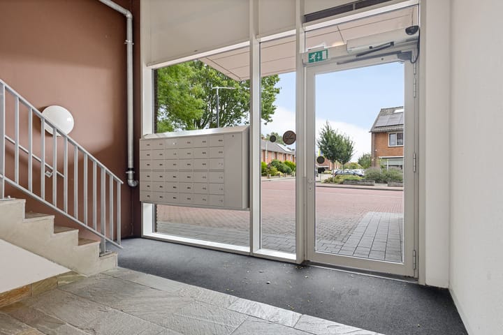 Appartement te koop: De Marke 60, Drachten