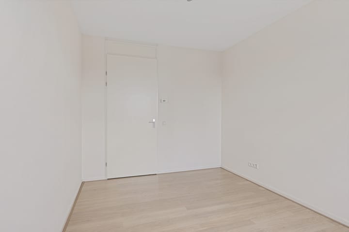 Appartement te koop: De Marke 60, Drachten