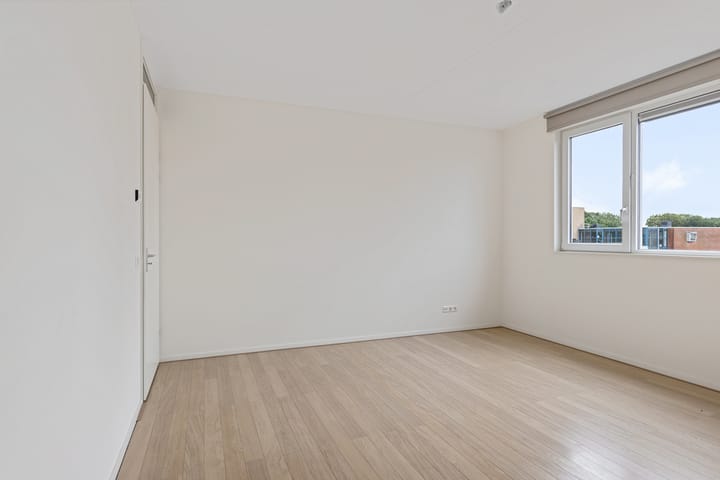 Appartement te koop: De Marke 60, Drachten