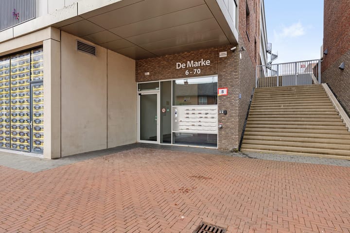 Appartement te koop: De Marke 60, Drachten