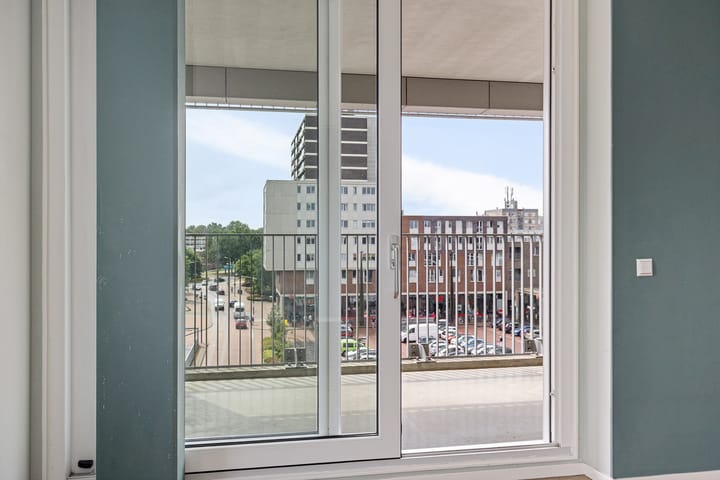 Appartement te koop: De Marke 60, Drachten