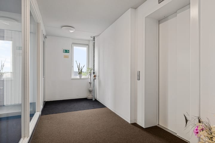 Appartement te koop: De Marke 60, Drachten