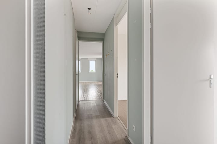 Appartement te koop: De Marke 60, Drachten