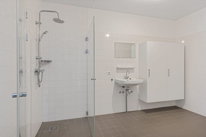 Appartement te koop: De Marke 60, Drachten