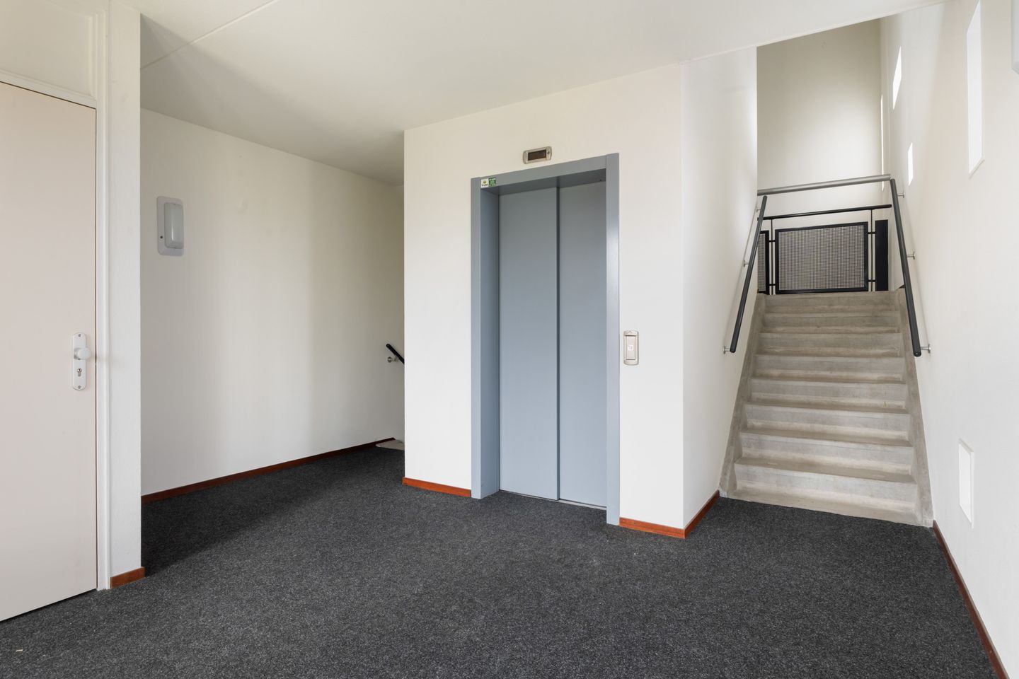 Foto 5 van Trumanlaan 56-C