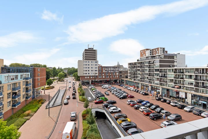 Appartement te koop: De Marke 60, Drachten