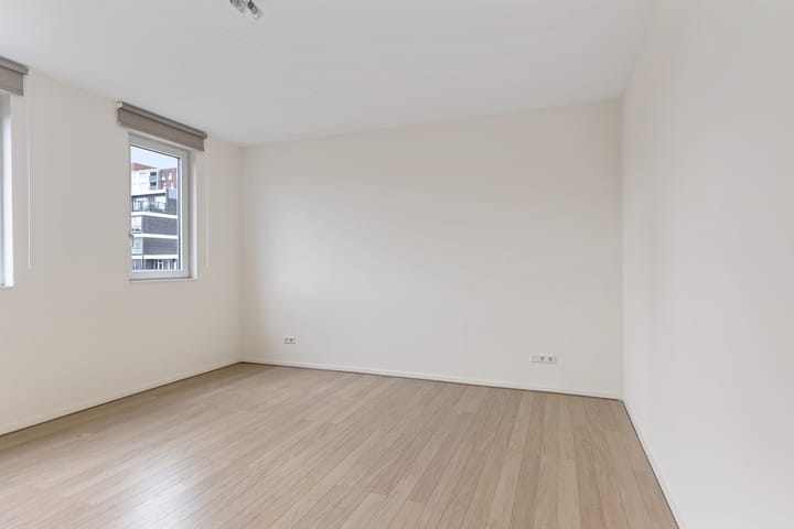 Appartement te koop: De Marke 60, Drachten
