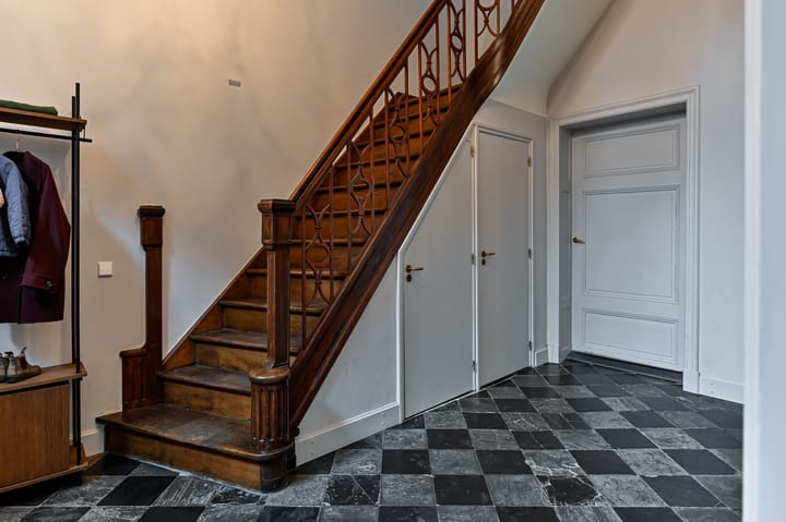 Tussenwoning te koop: Swalmerstraat 57, Roermond