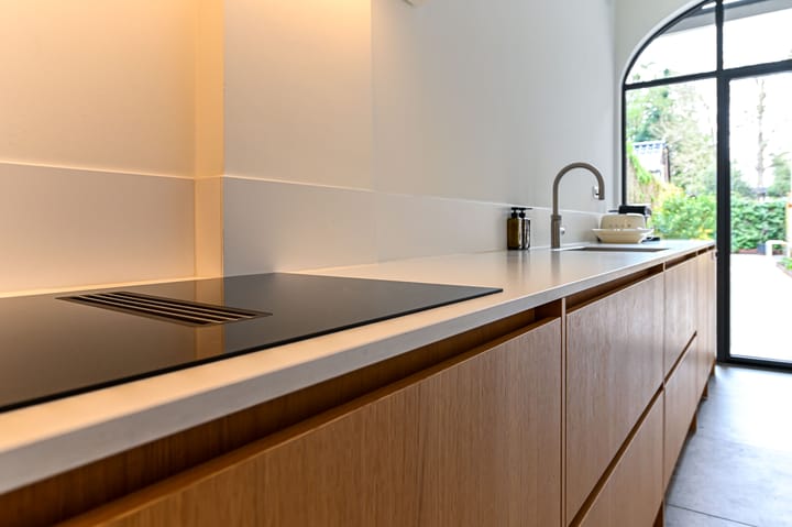 Tussenwoning te koop: Swalmerstraat 57, Roermond