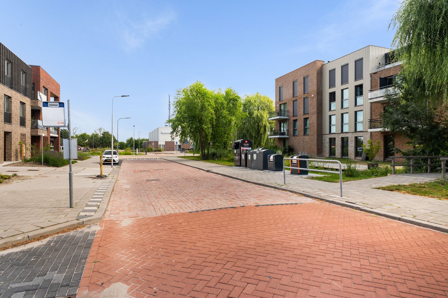 Foto 19 van Spijkerlaan 48