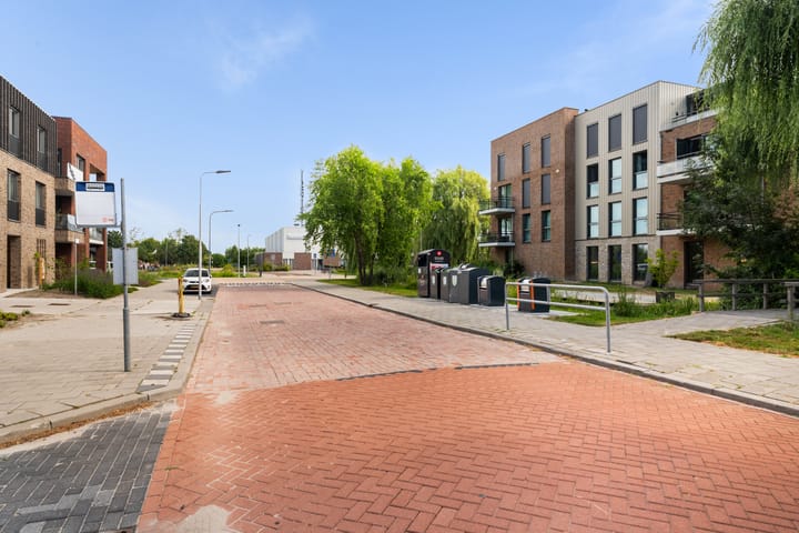 Studio te koop: Spijkerlaan 48, Kamerik