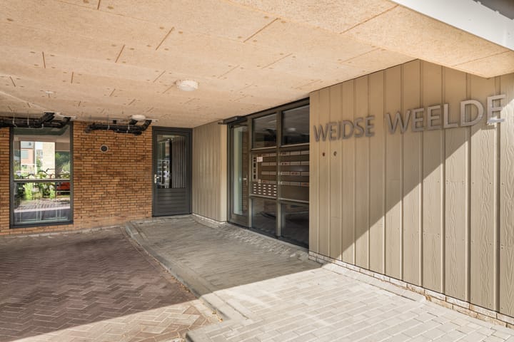 Foto 4 van Spijkerlaan 48