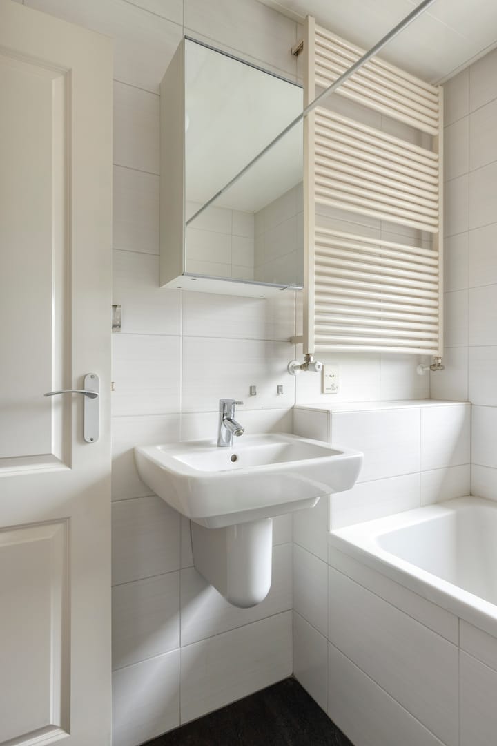 Tussenwoning te koop: Pastoor M. van Beekstraat 23, Best