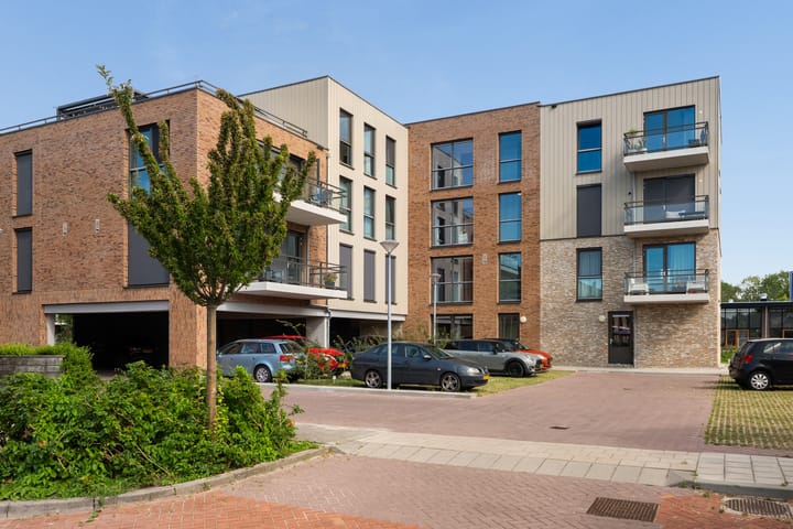 Studio te koop: Spijkerlaan 48, Kamerik