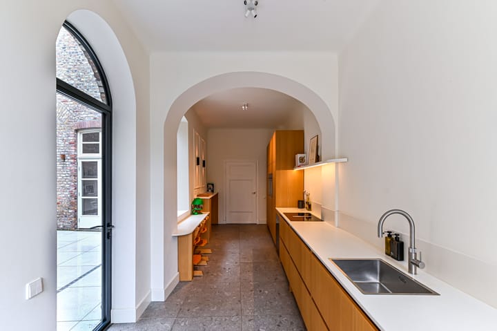 Tussenwoning te koop: Swalmerstraat 57, Roermond
