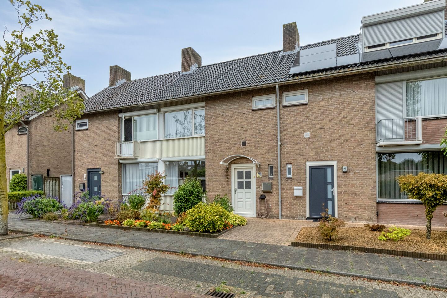 Foto 4 van Pastoor M. van Beekstraat 23