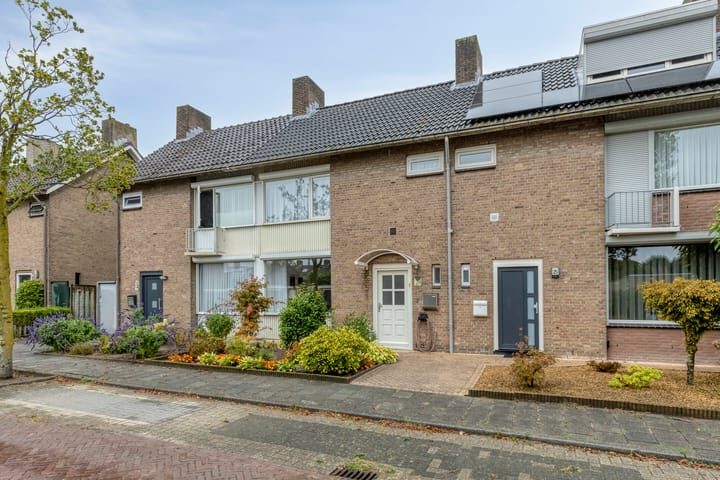 Foto 4 van Pastoor M. van Beekstraat 23