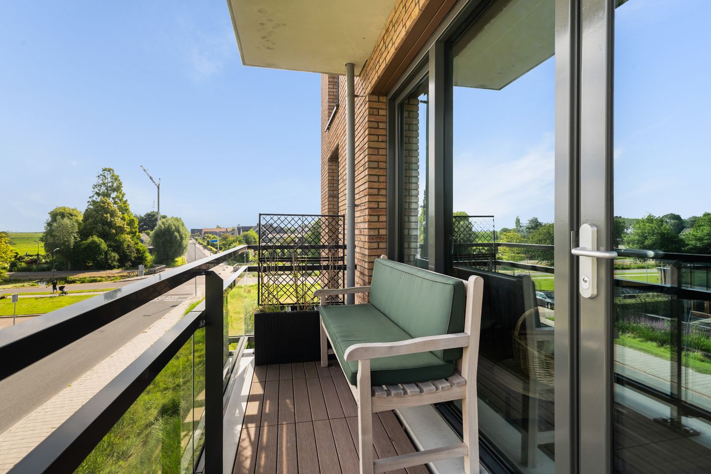 Foto 10 van Spijkerlaan 48