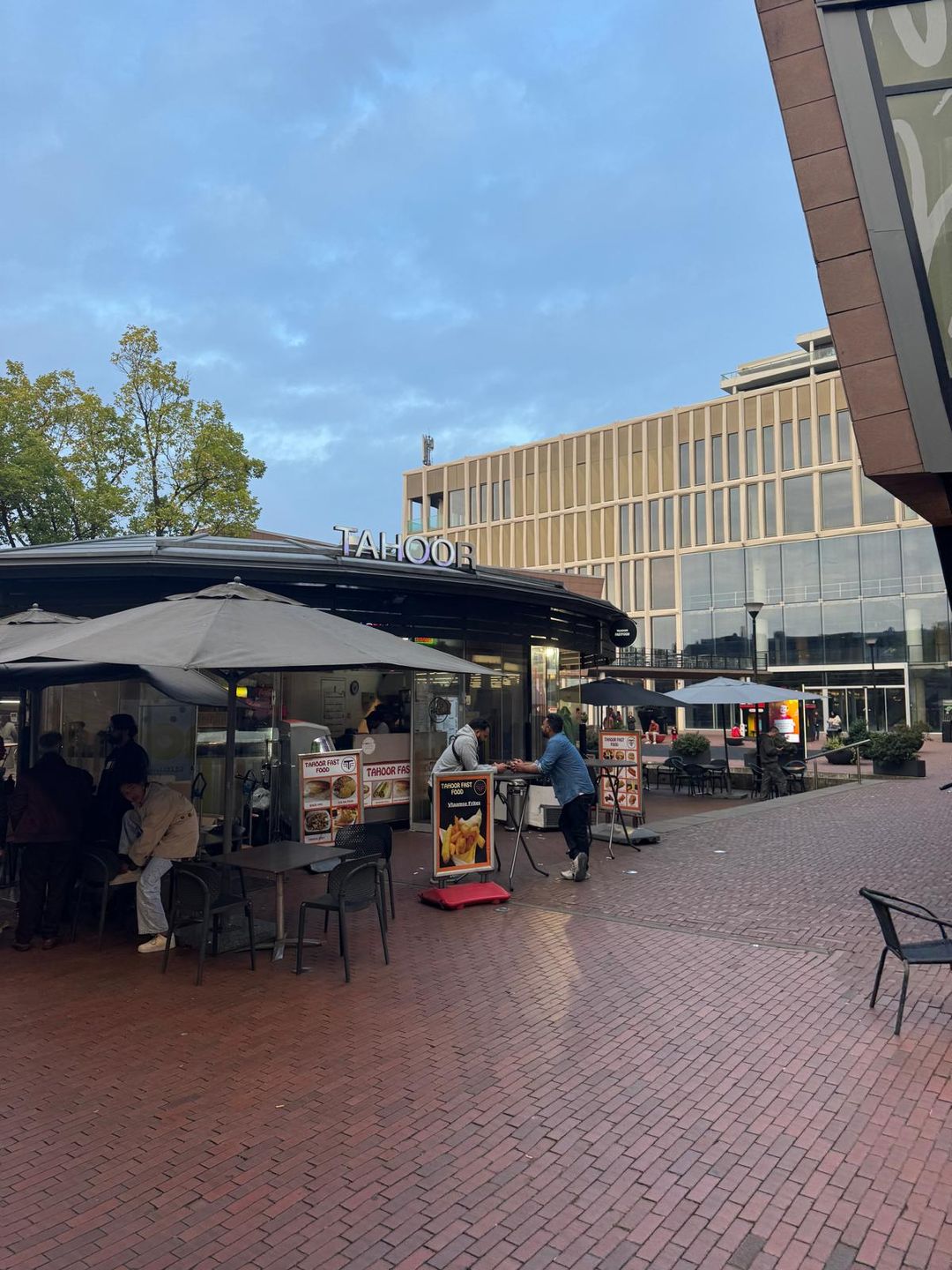 Photo 16 of Buitenplein 36