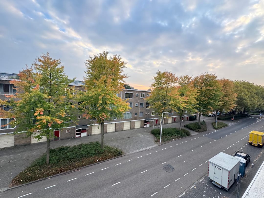 Photo 11 of Buitenplein 36